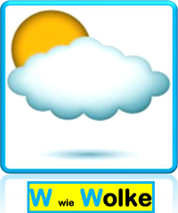 Wolke